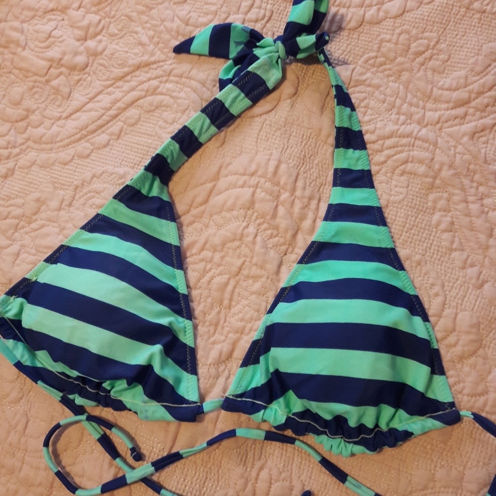 Swimsuit top